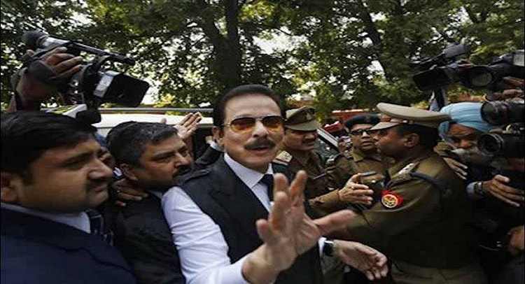 SC orders attachment of Sahara''s prime Aamby Valley property