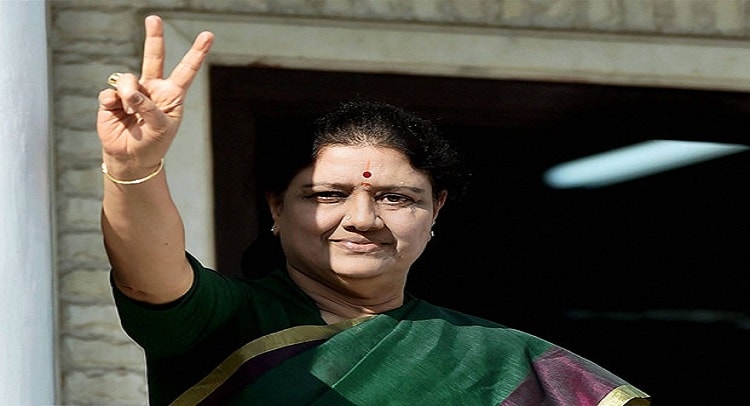 PIL in SC to stall swearing-in of Sasikala as TN CM