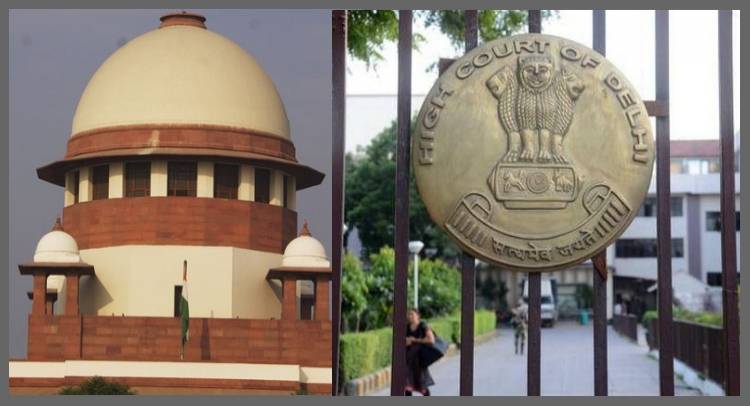 Delhi HC to get new judges, as SC Collegium recommends elevation of lawyers as HC judges