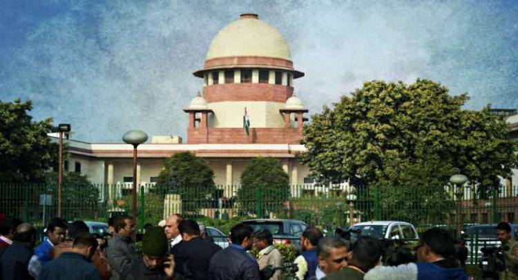Hearing on Petitions Challenging Article 35A Adjourned till January 2019: SC