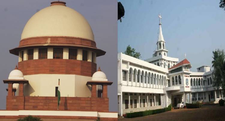 Kerala Church Scandal: SC adjourns hearing of anticipatory bail plea till July 19