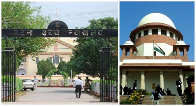 Muzaffarpur shelter rape case: SC stays Patna HC order to constitute a fresh CBI probe team