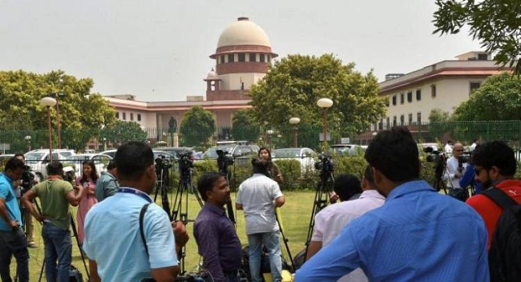 Court proceedings can be live-streamed, rules Supreme Court