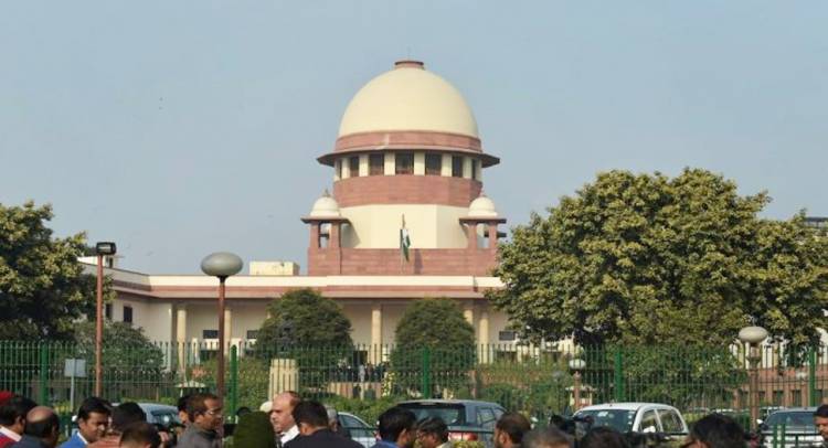 Supreme Court asks NUALS to redress the complaints against CLAT by Friday