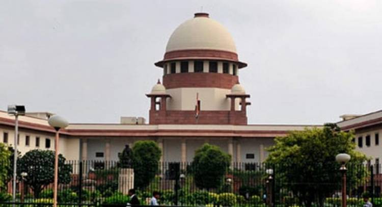 DU law student moves SC, asks for permission to appear for LLB exam