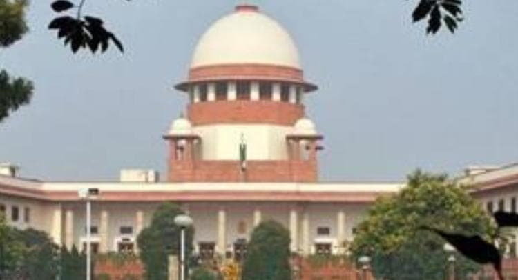 Supreme Court:  Sets Up New National Judicial Pay Commission