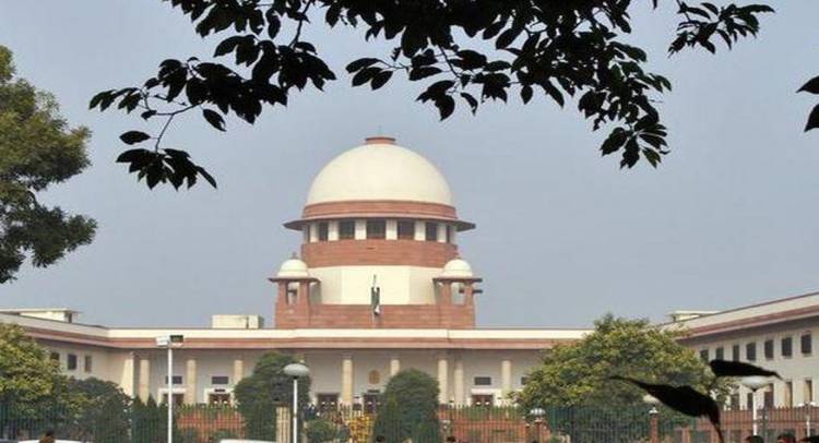 Supreme Court gives nod to government to probe against ED official investigating Aircel-Maxis case