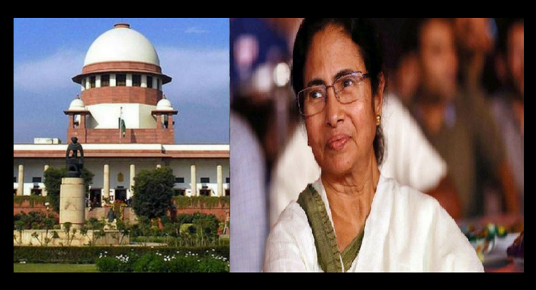 SC rules out re-elections for uncontested local body seats in West Bengal