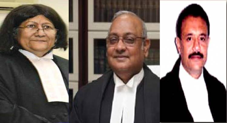 SC reconstitutes in-house committee to investigate allegations against Orissa HC judges