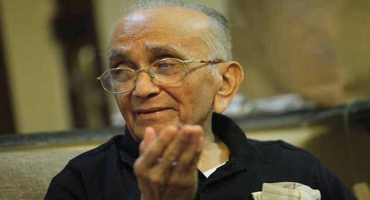 Former CJI, PIL pioneer Bhagwati passes away at 95