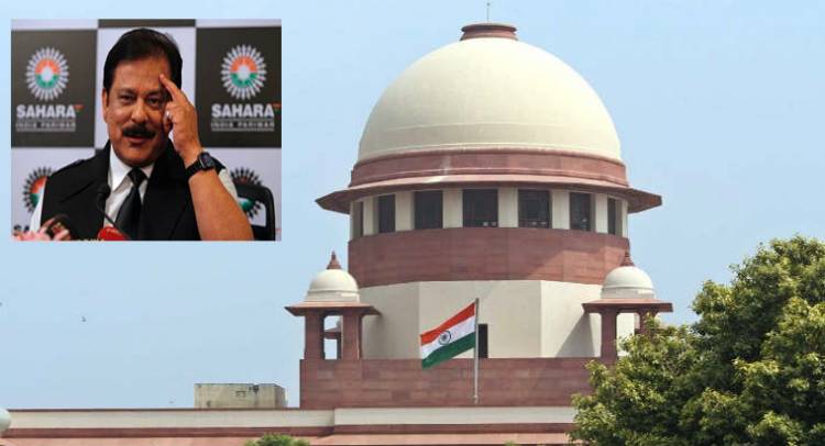Supreme Court Orders Fresh Bid To Sell Sahara's Aamby Valley