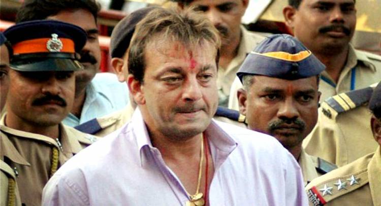 Bombay High Court: M’rashtra Govt Stands By Decision To Release Sanjay Dutt Eight Months Before Completion Of Sentence