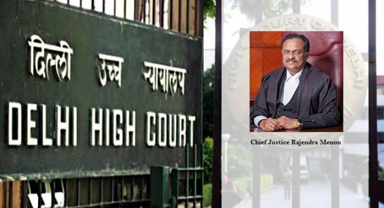 Delhi HC CJ frames Scheme for Redressal of Grievances of Bar Members
