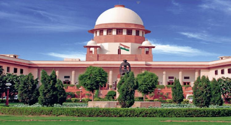 Goa mining  lease cancelled by Supreme Court