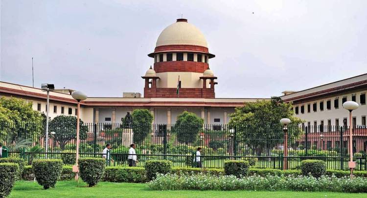SC Invites Suggestions & Views on 105 Applications of Lawyers for Designation as Senior Advocates