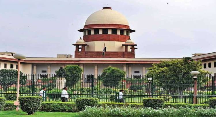 Judicial Appointments: Shortage of 4000 court halls even if judges’ vacancies are filled up in lower courts