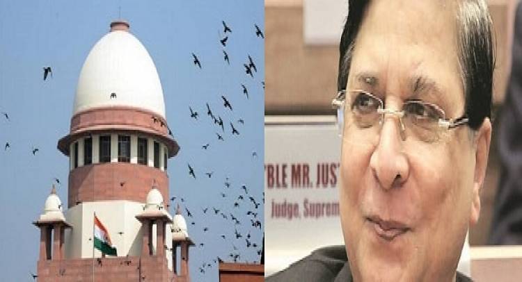 Senior Lawyers Can No Longer Jump the Queue for Hearings in Supreme Court