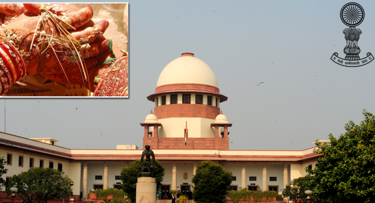 Sex with wife aged between 15 and 18 years would be a punishable offence: Supreme Court