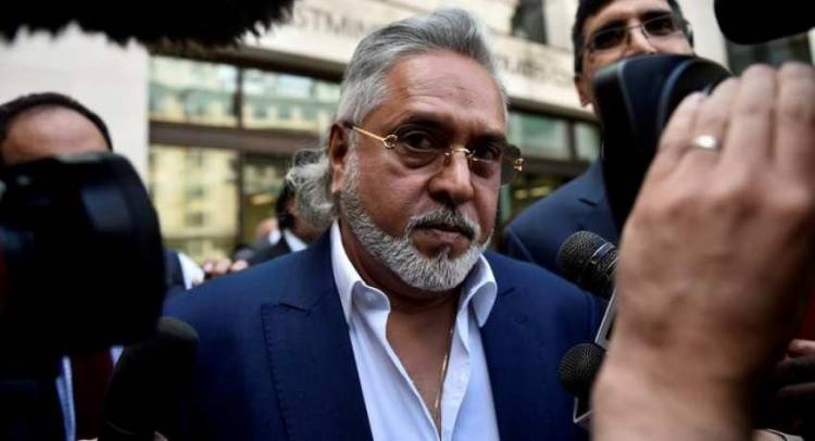 UK Court orders extradition of Vijay Mallya to India