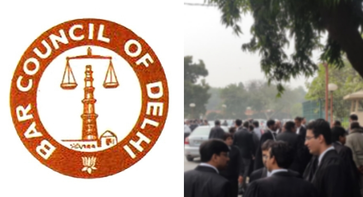 Vakalatnama can only be signed by an Advocate: Bar Council of Delhi clarifies