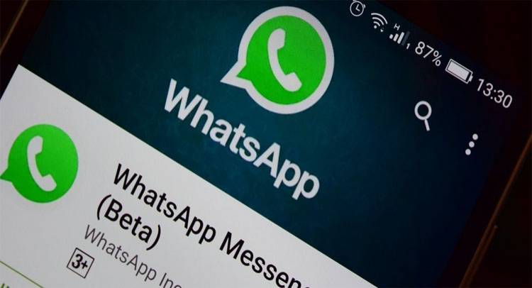 A WhatsApp Message Can Get You Arrested