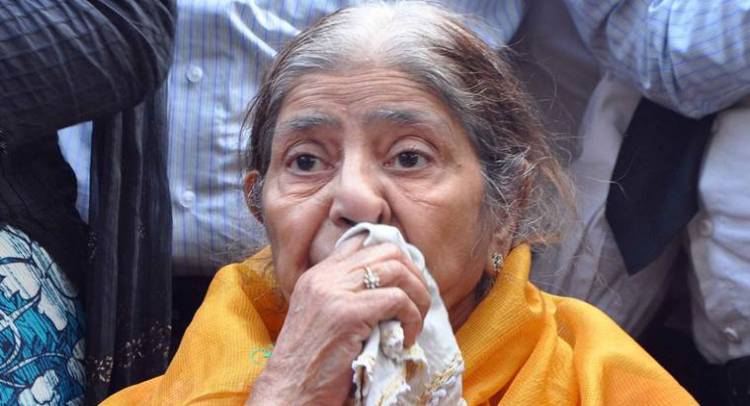 2002 Gujarat Riots: HC Likely to Announce Verdict on Zakia Jafri's Plea Today