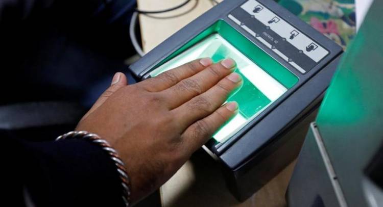 Aadhar case:SC asks govt to specify measure for ensuring safety of data
