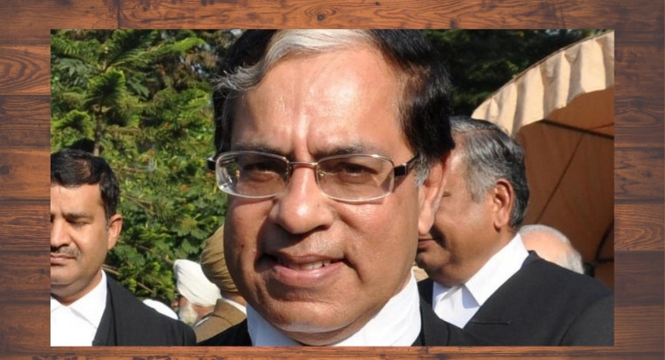 Withdrawal Of The Consent By  Justice AK Sikri For Nomination To Commonwealth Secretariat Arbitral Tribunal, 2019