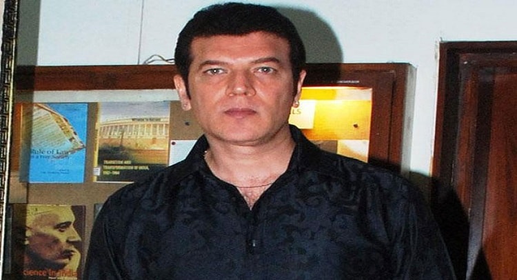 Pancholi files appeal against conviction in attack case
