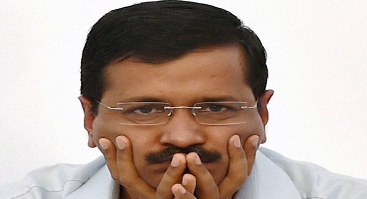 Setback to Kejriwal as HC refuses to stay trial court proceedings