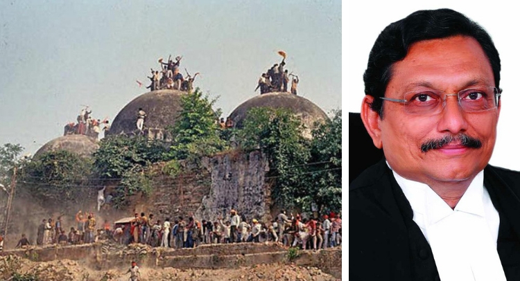 Ayodhya Hearing, Which Was Scheduled for January 29, Cancelled Due To Unavailability Of Justice SA Bobde