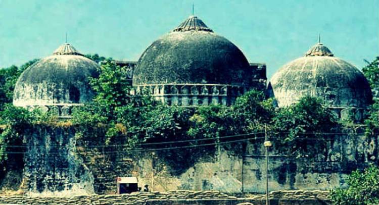 Ayodhya Title Suit Appeals: SC To Start Hearing On The Eve Of 25th Anniversary of Babri Demolition
