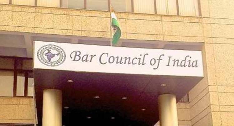 BCI Rejects Law Commission Of India Report On Amendments To Advocates Act