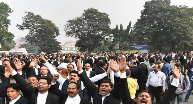 BCD Letter: Bar Council of Delhi stays notice barring 4,778 advocates from practice