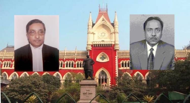 Justice Debasish Kar Gupta to be Acting Chief Justice of Calcutta HC from Sept 25