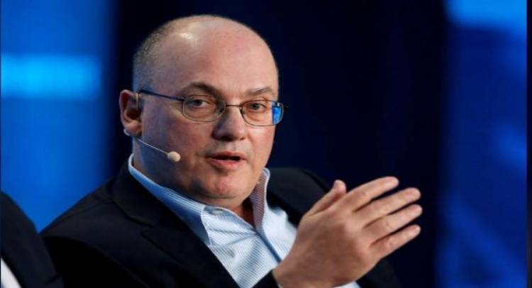 Canadian Insurance Company Fairfax loses $8b lawsuit filed against Steven A Cohen