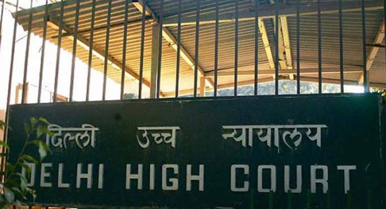 Delhi High Court orders setting up of special courts for trial of legislatures