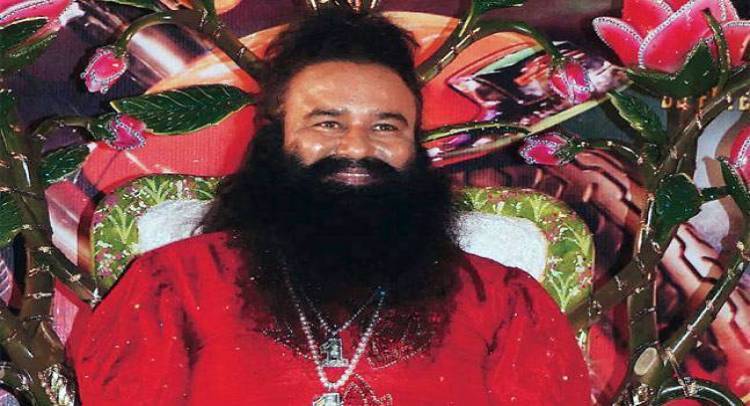 Dera Chief Case: CBI Judge To Be Flown To Rohtak Jail For Hearing On Sentence[Read Notification]