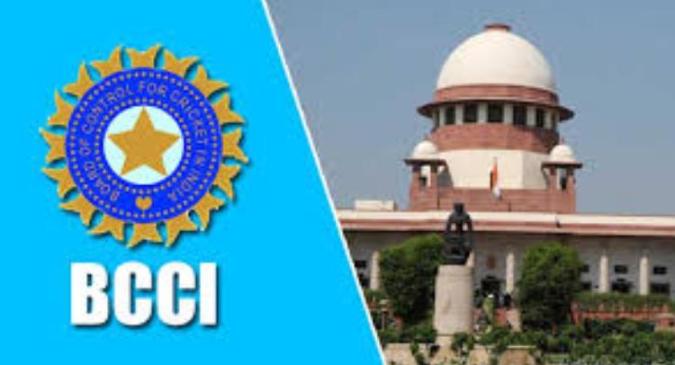 Supreme Court to hear plea to allow 3 BCCI representatives in ICC meet
