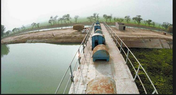 Haryana not giving promised share of water from Yamuna : Delhi govt