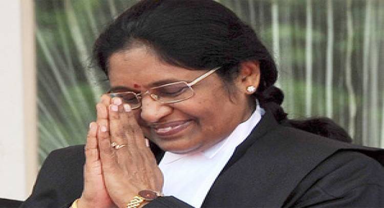 Chief Justice G Rohini to head on OBC Sub-Categorisation Panel