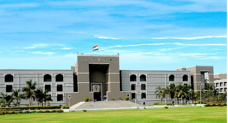 GUJARAT HIGH COURT DISMISSES PETITION RAISING APPREHENSIONS OF TAMPERING AND MALFUNCTIONING OF EVM