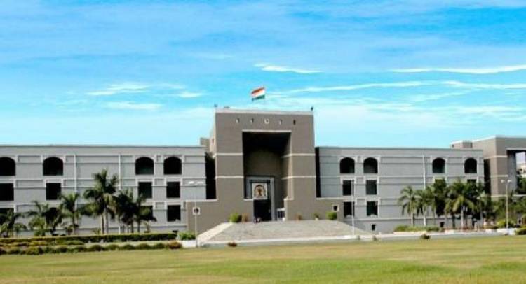 Gujarat HC: Directs Payment Of Rs 50k As Compensation To Murder Convict For Extra Months In Jail