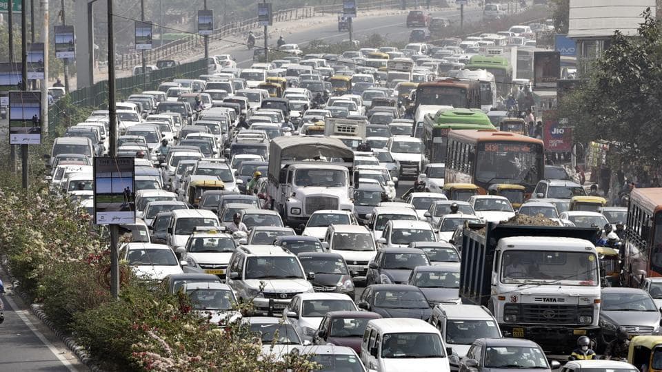 Supreme Court bans BS-III vehicles; sale, registration without BS-IV emission norms prohibited from April 1