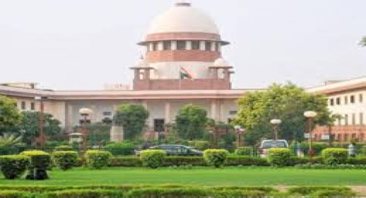 SC tells Centre and Delhi Government to stop playing politics on sealing