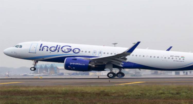 SC refuses to allow Indigo to continue operations from T1