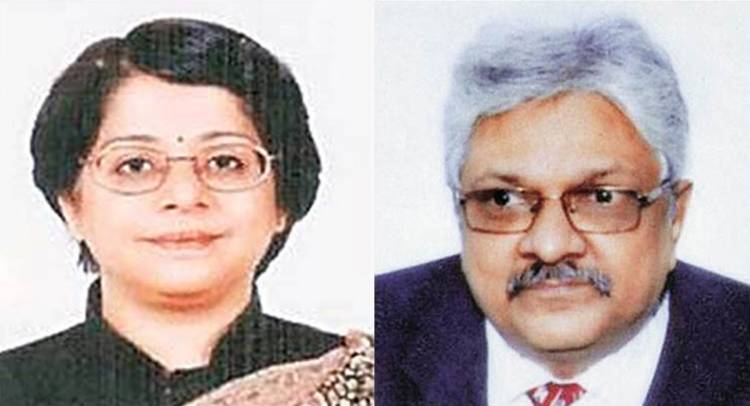 Indu Malhotra to be appointed as SC judge