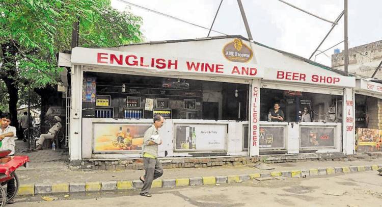 SC relaxes liquour vend rules for states