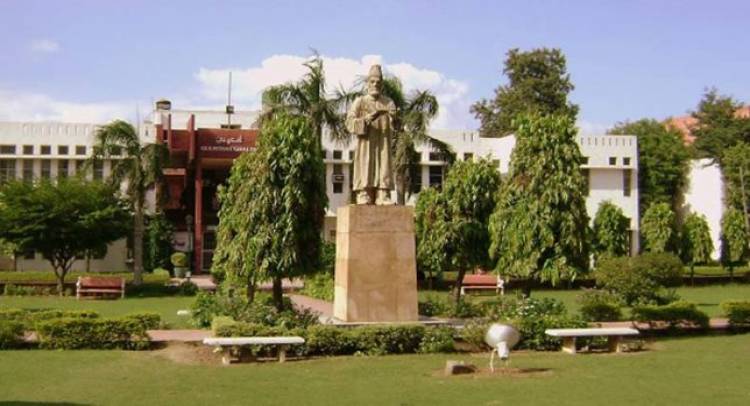Centre in Delhi High Court: Against minority status for Jamia Millia Islamia