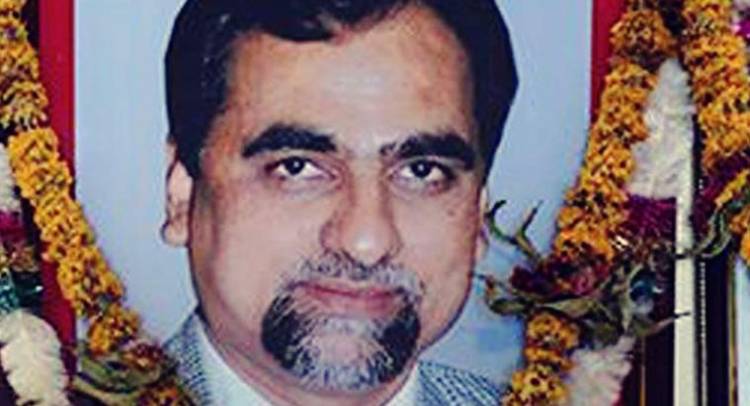 Lawyers association moves Bombay HC seeking investigation into Justice Loya’s death